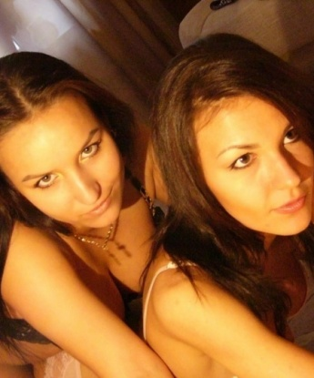 Анкета проститутки Луиза - Фото, г. Сураж, 20 лет, №11995